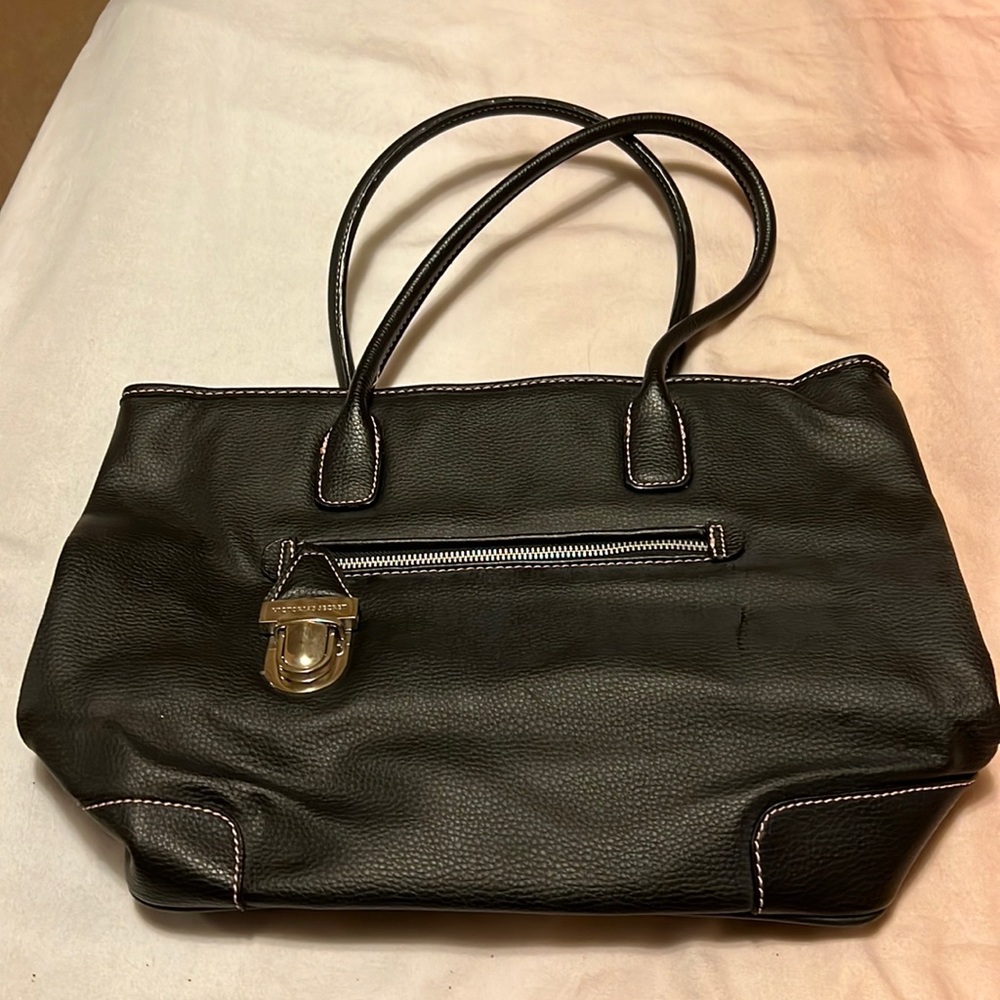 Victoria’s Secret black tote